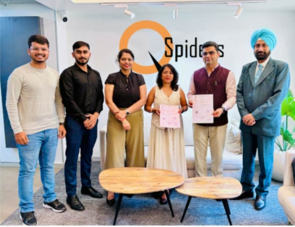 LTSU Punjab and Q Spiders Launch UltraModern Technical Programs in Collaboration